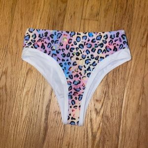 Never Worn Shein Swim set